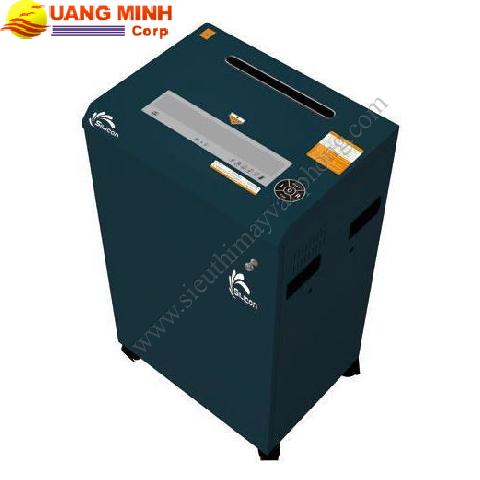 Máy hủy tài liệu Silicon PS-536C